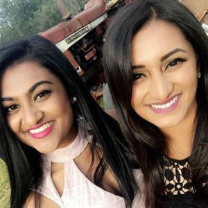 Meet your Posher, Regina